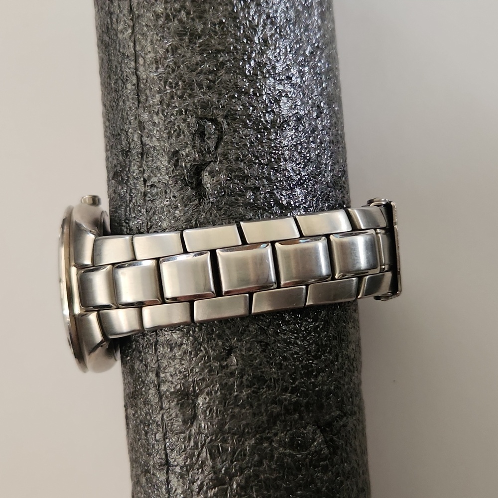 Water Resistant Authentic Fossil Watch - image 4